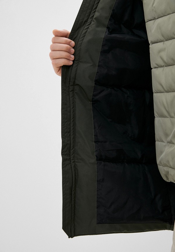 Reebok Куртка утепленная - OW U TW R8 PRKA - фото 4