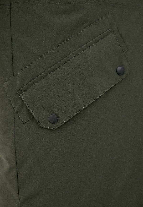 Reebok Куртка утепленная - OW U TW R8 PRKA - фото 5