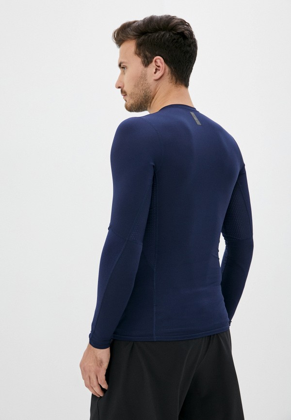 Reebok Лонгслив - UBF LS Compression - фото 3