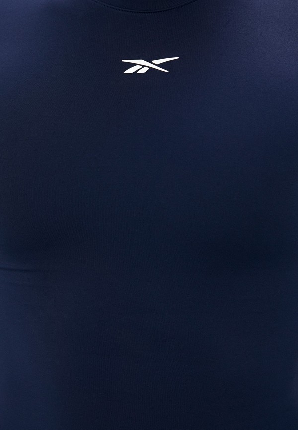 Reebok Лонгслив - UBF LS Compression - фото 4