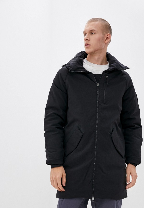 Reebok Пуховик - OW U DWN PRKA - фото 1