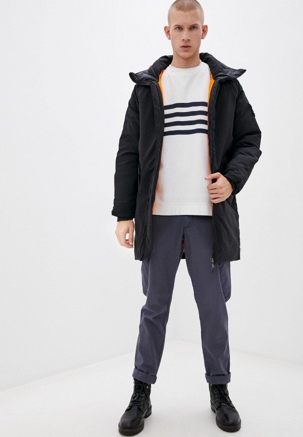 Reebok Пуховик - OW U DWN PRKA - фото 2