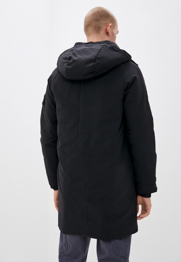 Reebok Пуховик - OW U DWN PRKA - фото 3