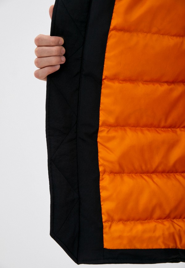 Reebok Пуховик - OW U DWN PRKA - фото 4