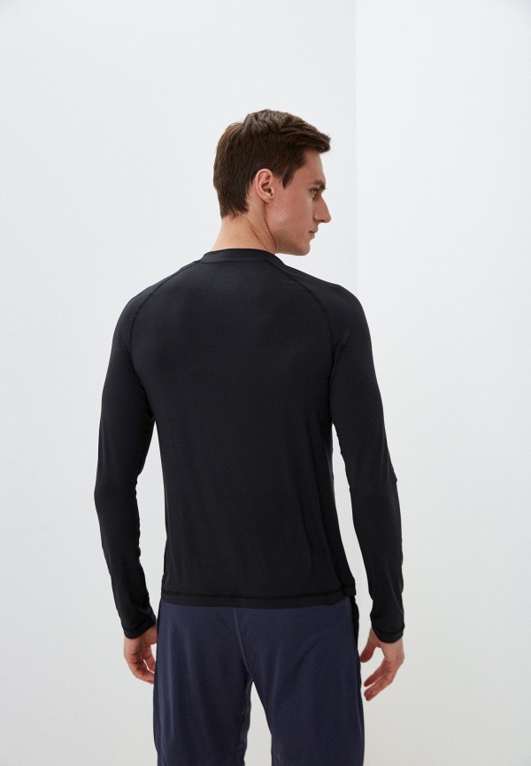 Reebok Лонгслив спортивный - TW BL TOP - фото 3