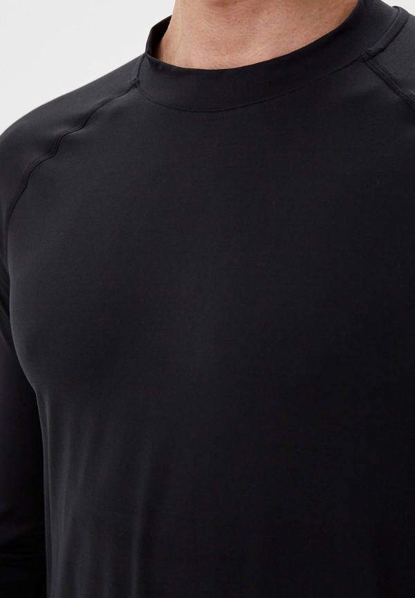 Reebok Лонгслив спортивный - TW BL TOP - фото 4