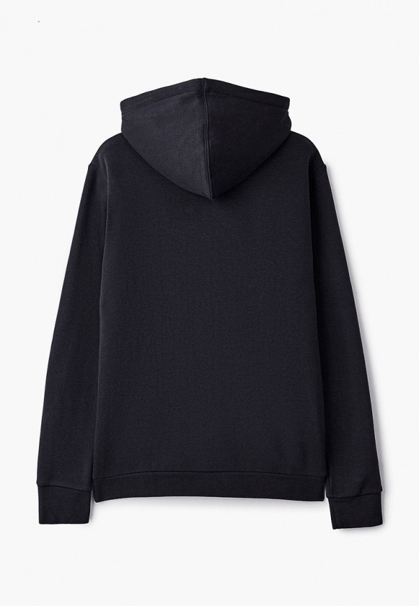 Reebok Толстовка - TE FLC FZ Hoodie - фото 2