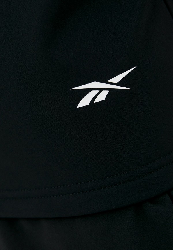 Reebok Толстовка - TS Thermowarm ControlHood - фото 4