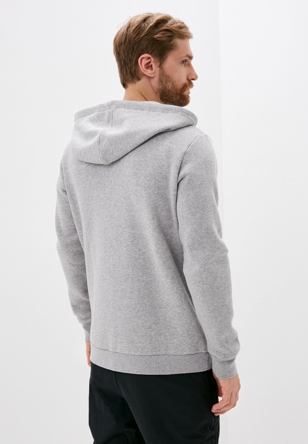 Reebok Толстовка - TE FLC FZ Hoodie - фото 3