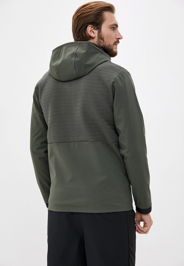 Reebok Куртка утепленная - TS Thermowarm ControlHood - фото 3