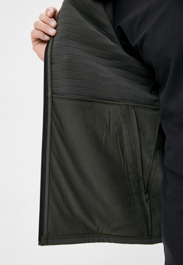 Reebok Куртка утепленная - TS Thermowarm ControlHood - фото 4