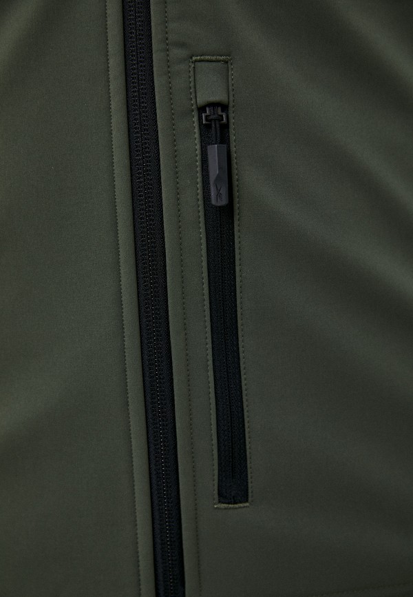 Reebok Куртка утепленная - TS Thermowarm ControlHood - фото 5