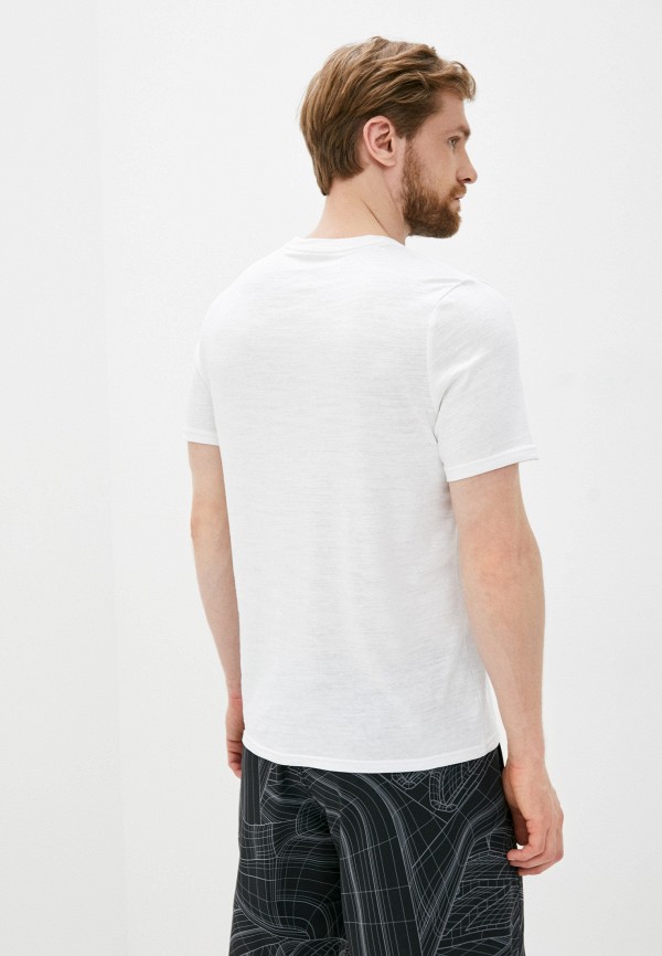 Reebok Футболка - UFC FG FIGHT WEEK TEE - фото 3