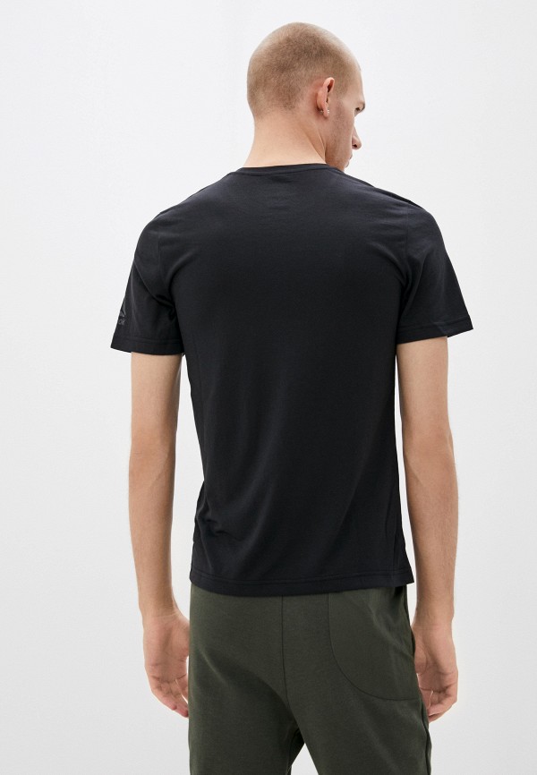 Reebok Футболка спортивная - RC CrossFit Read Tee - фото 2