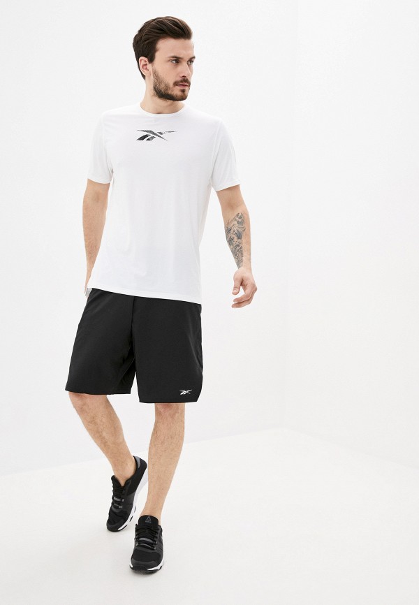 Reebok Шорты спортивные - RBK BOXING SHORT - фото 2