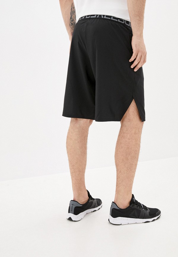 Reebok Шорты спортивные - RBK BOXING SHORT - фото 3