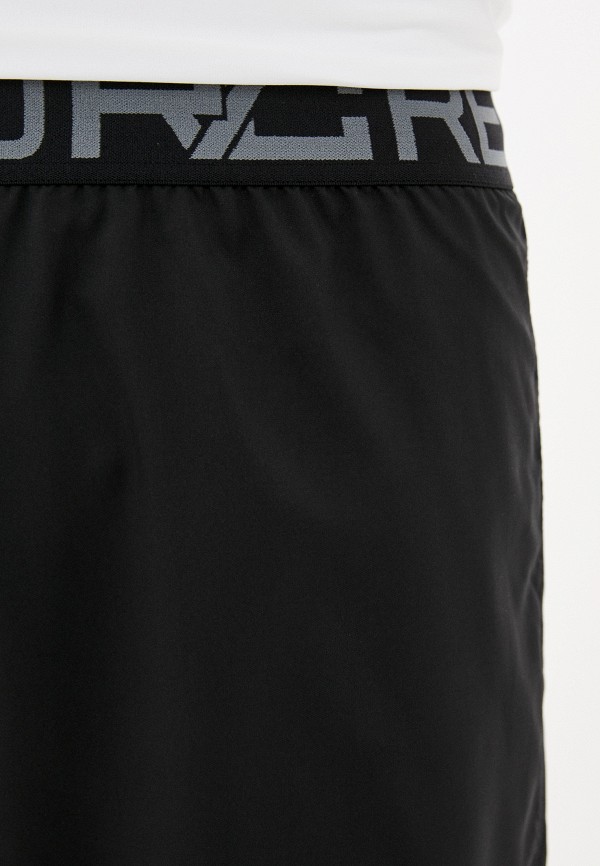Reebok Шорты спортивные - RBK BOXING SHORT - фото 4