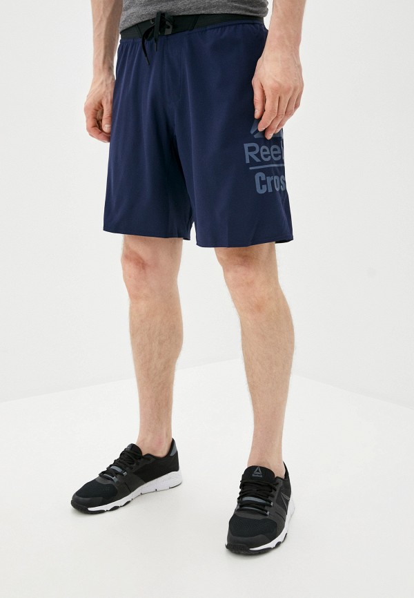 Reebok RC Epic Base Short LG BR RE160EMJMDN4 Lamoda