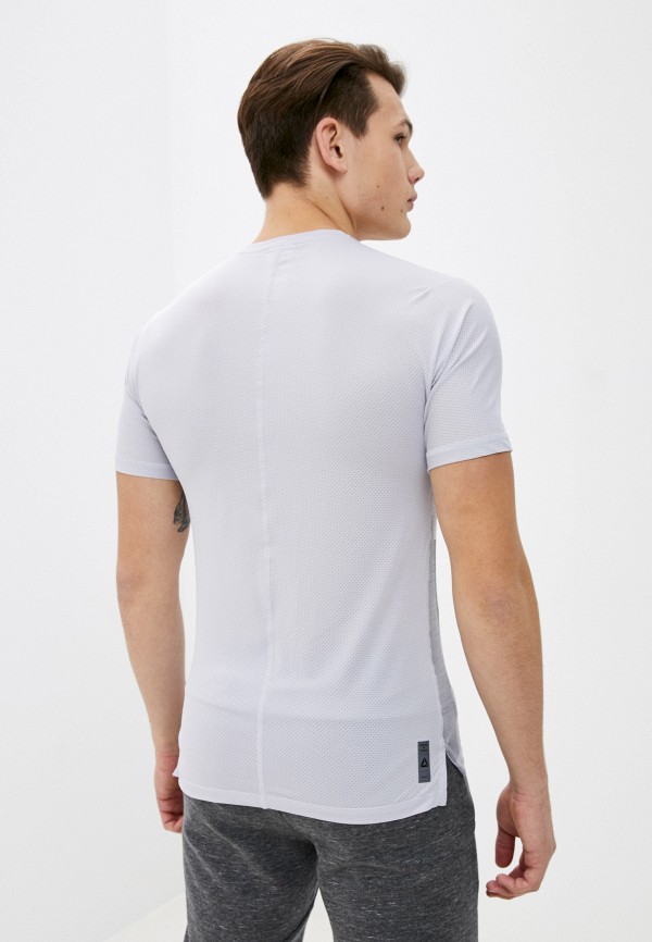 Reebok Футболка спортивная - UBF ACTIVCHILL Vent STEGRY - фото 3