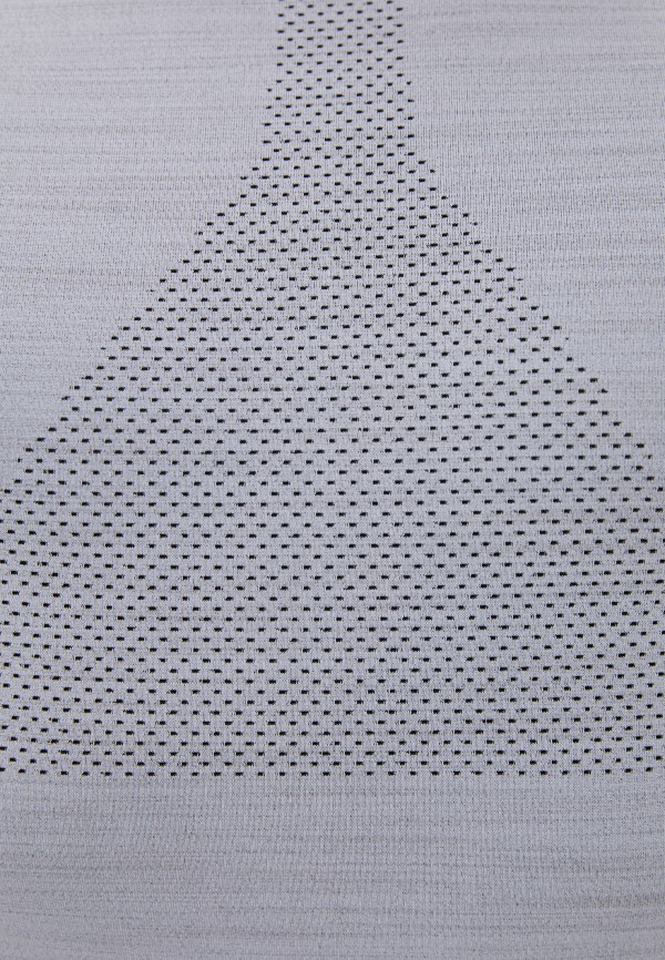 Reebok Футболка спортивная - UBF ACTIVCHILL Vent STEGRY - фото 4