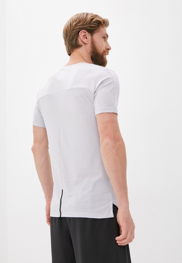 Reebok Футболка спортивная - TS ACTIVCHILL+COTTO STEGRY - фото 3