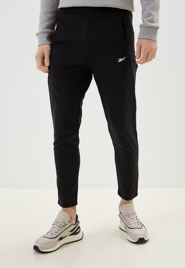 Reebok Брюки спортивные - WOR WOVEN PANT - фото 1