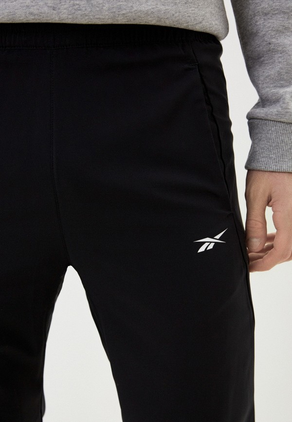 Reebok Брюки спортивные - WOR WOVEN PANT - фото 4