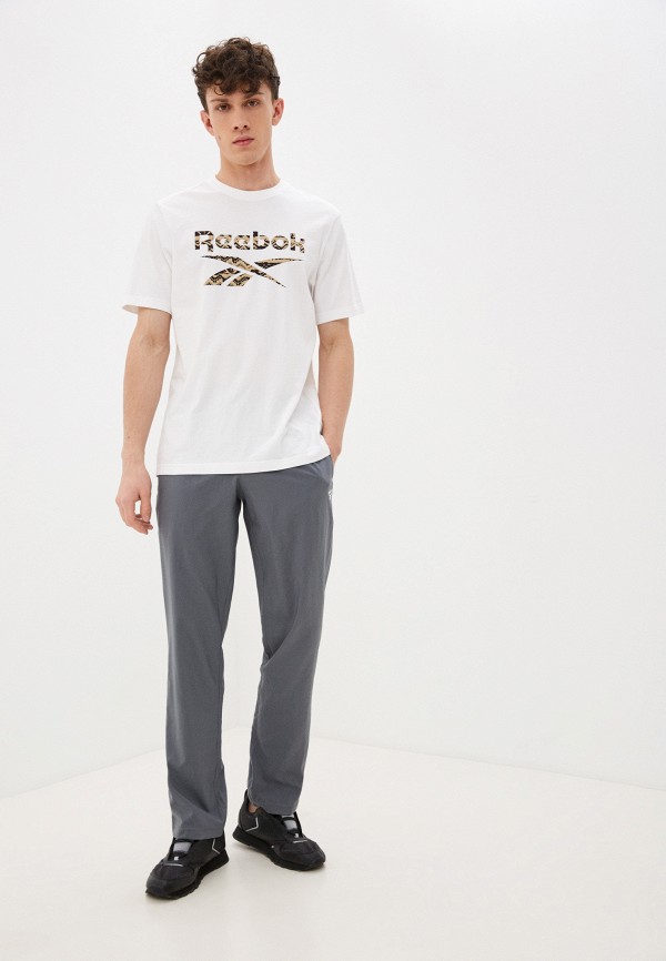 Reebok Брюки спортивные - TE WVN UL PNT - фото 2