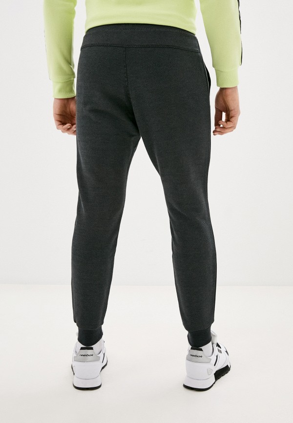 Reebok Брюки спортивные - TE MELANGE JOGGER - фото 3