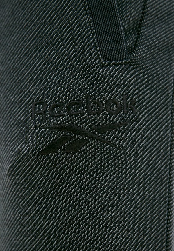 Reebok Брюки спортивные - TE MELANGE JOGGER - фото 4