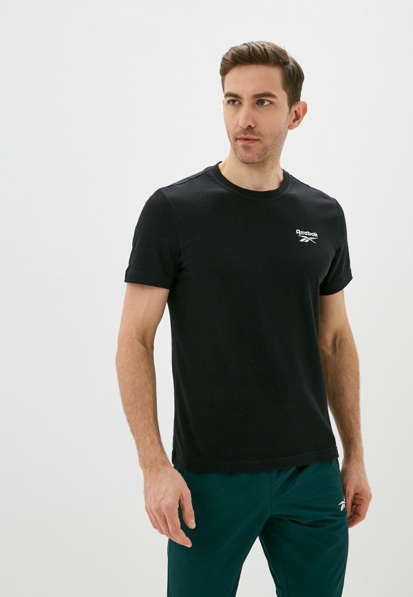 Reebok Футболка - RI CLASSIC TEE - фото 1