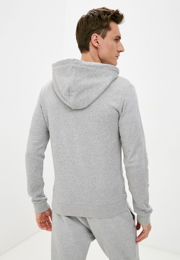 Reebok Толстовка - RI FT FZ HOODIE - фото 3