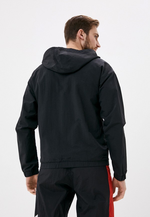 Reebok Куртка - TE VECTOR WOVEN ANORAK - фото 3