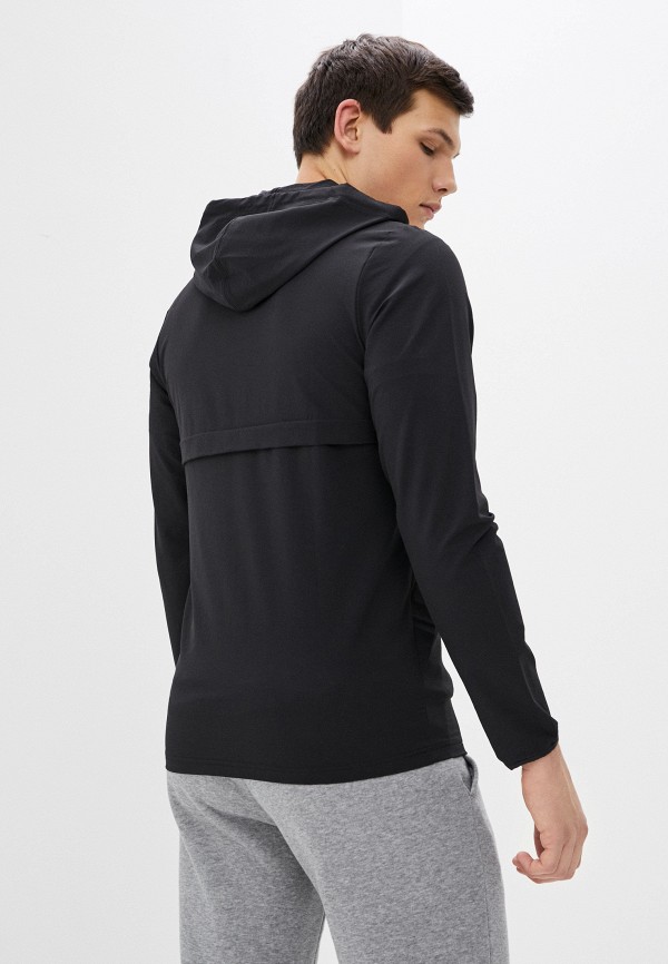 Reebok Ветровка - TS PERF FZ HOODIE - фото 3