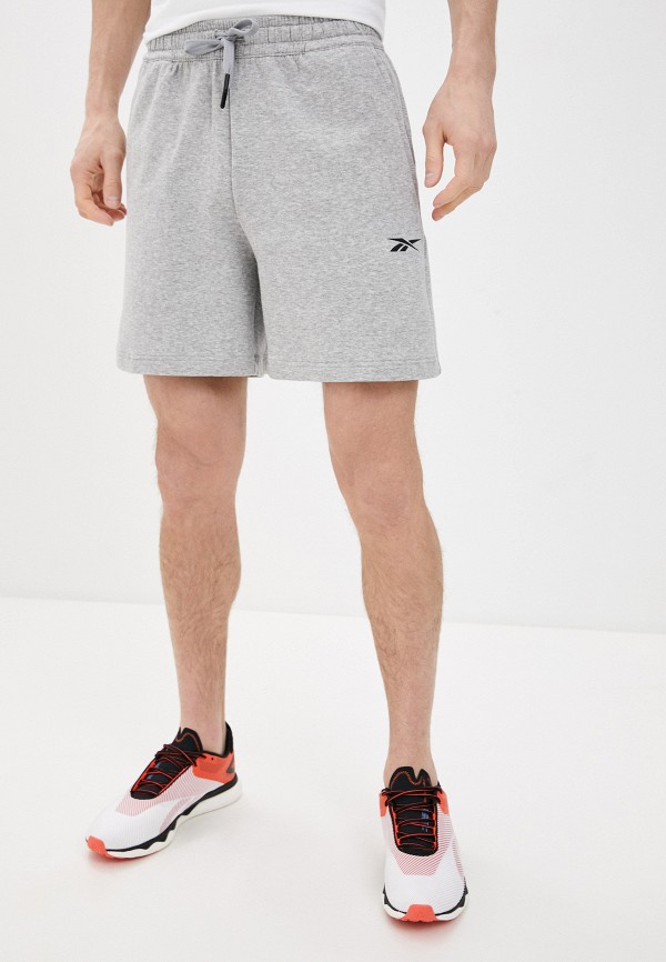 Reebok Шорты спортивные - TS DREAMBLEND CO SHORT - фото 1