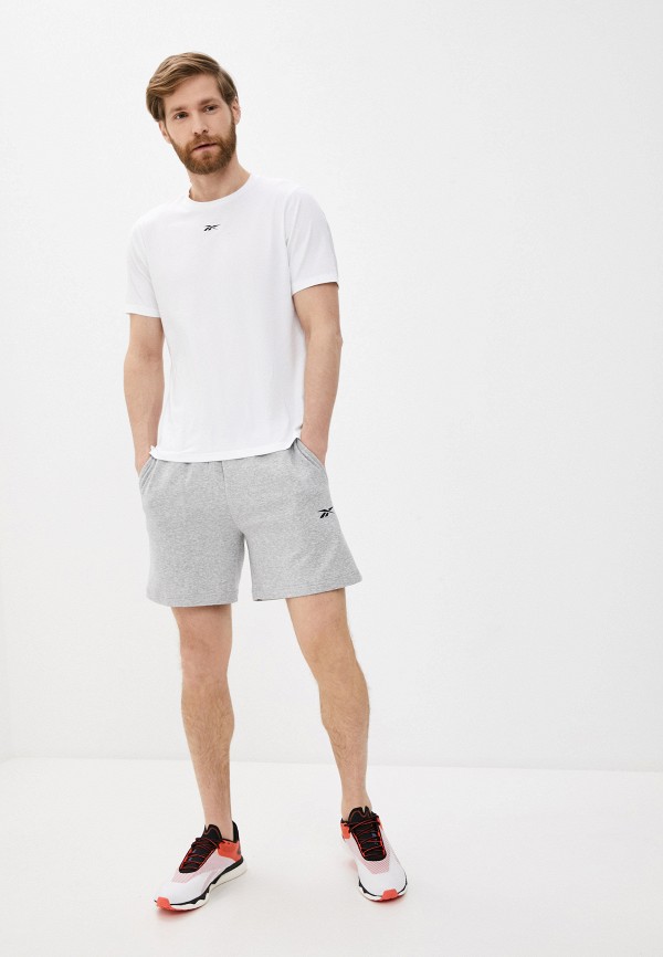 Reebok Шорты спортивные - TS DREAMBLEND CO SHORT - фото 2