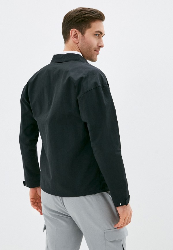 Reebok Куртка - TS UTILITY TRACK JACKET - фото 3