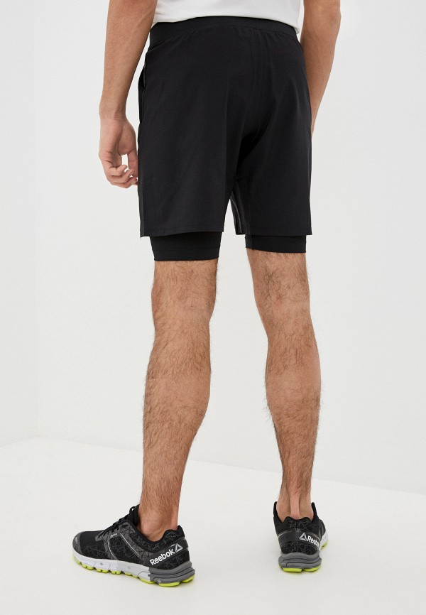 Reebok Шорты спортивные - TS 2-IN-1 EPIC SHORT - фото 3