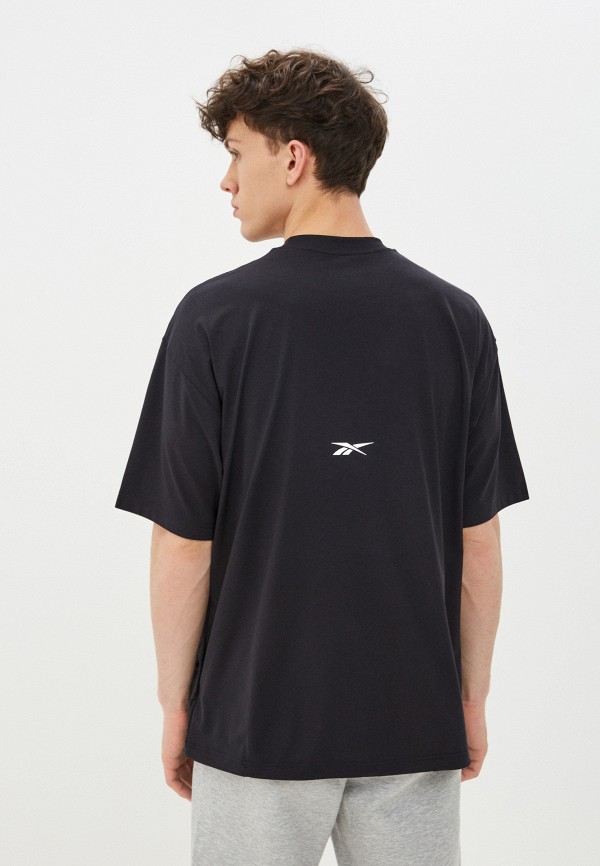 Reebok Футболка - TS VECTOR POCKET TEE - фото 3