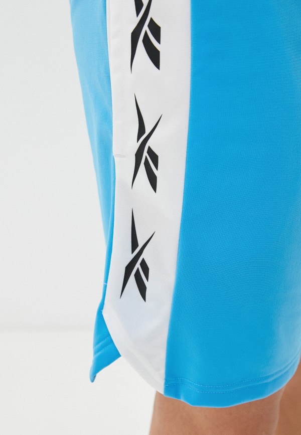 Reebok Шорты спортивные - TE VECTOR SHORT - фото 4