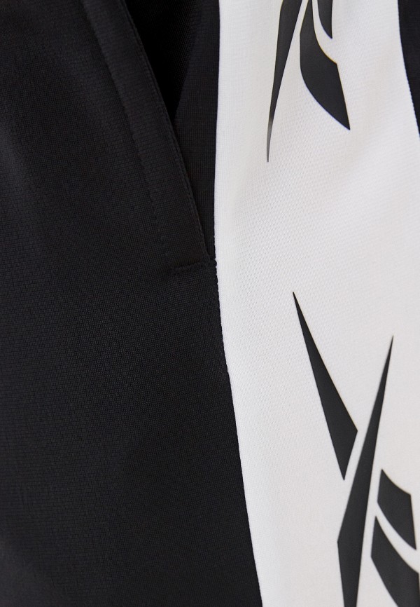 Reebok Брюки спортивные - TE VECTOR TRACK PANT - фото 4