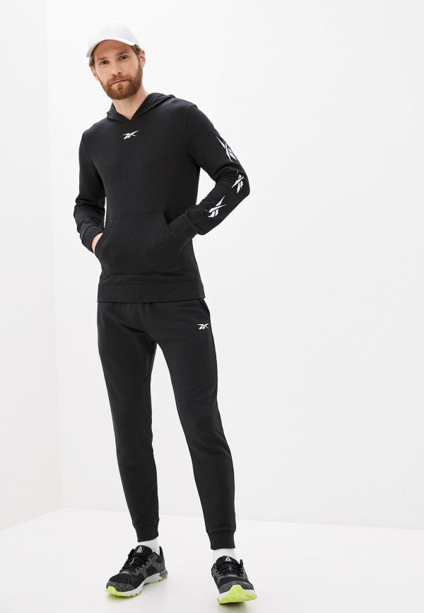 Reebok Костюм спортивный - TE VECTOR TRACKSUIT - фото 1