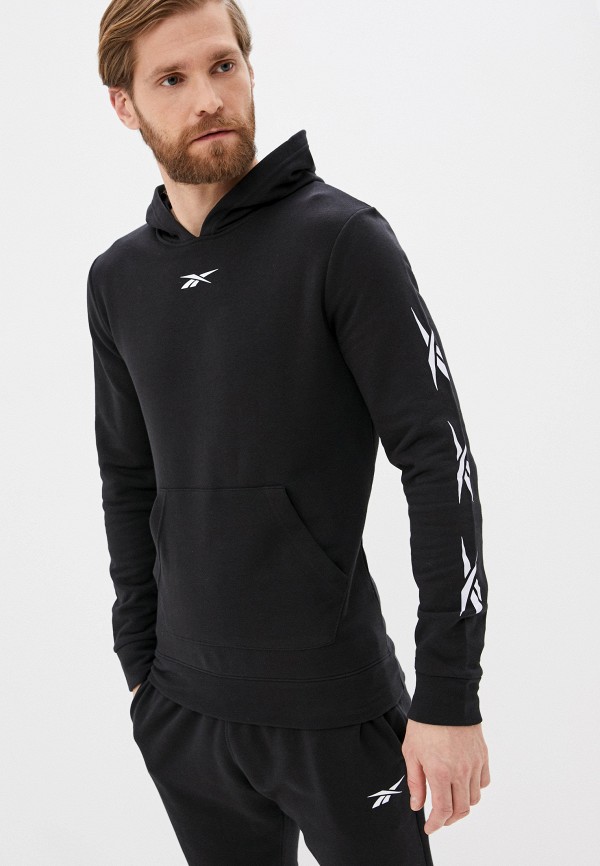 Reebok Костюм спортивный - TE VECTOR TRACKSUIT - фото 2