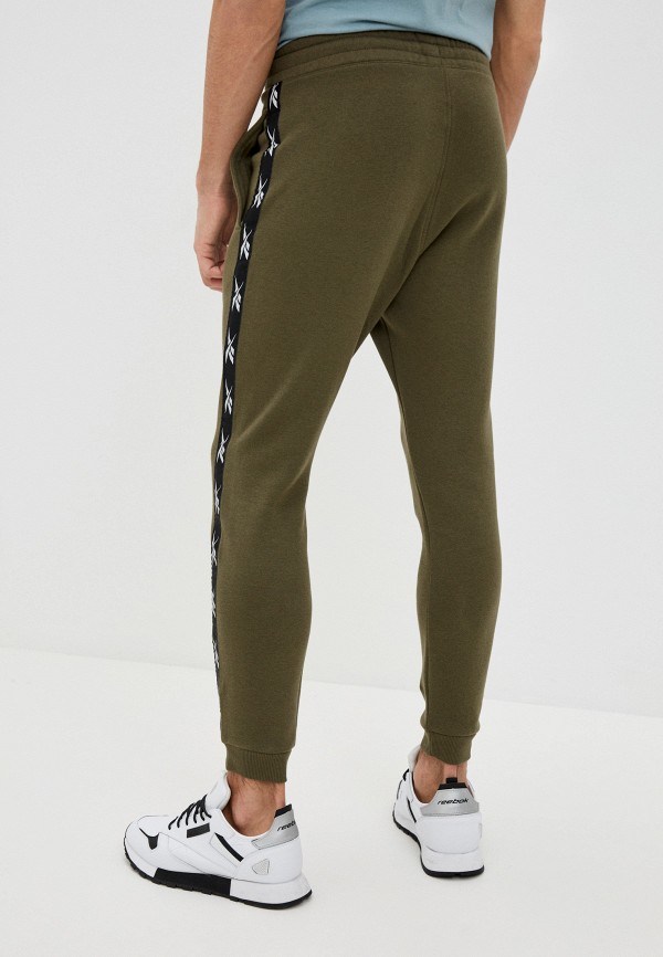 Reebok Брюки спортивные - TE TAPE JOGGER - фото 3