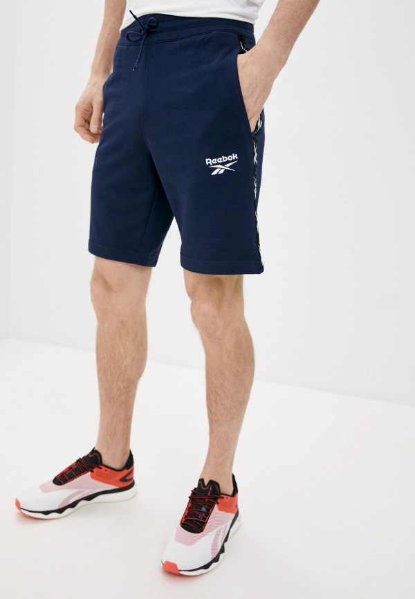 Reebok Шорты спортивные - TE TAPE SHORT - фото 1
