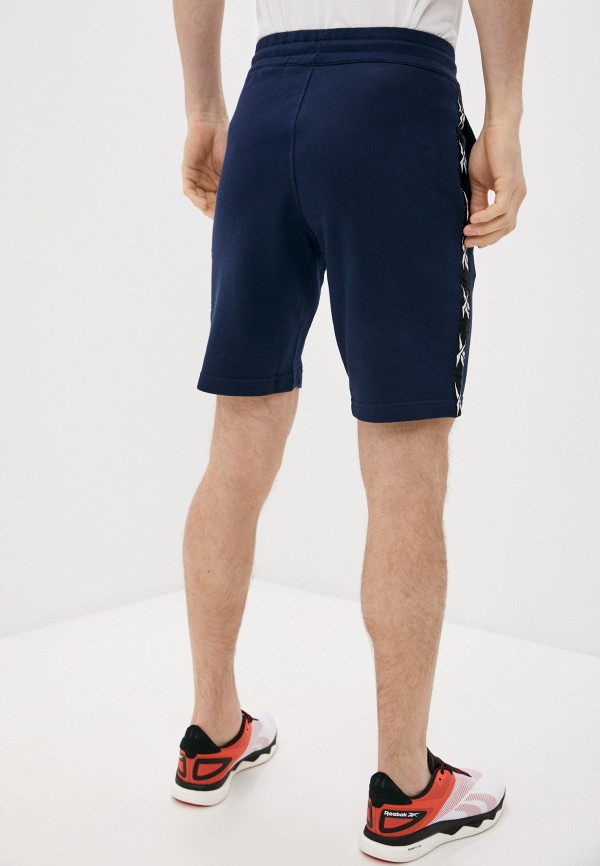 Reebok Шорты спортивные - TE TAPE SHORT - фото 3