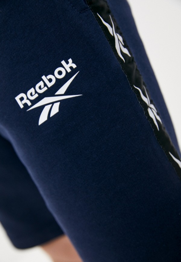 Reebok Шорты спортивные - TE TAPE SHORT - фото 4