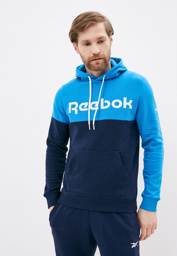 Reebok TE LL OTH Hoodie RE160EMMPVO4 Lamoda
