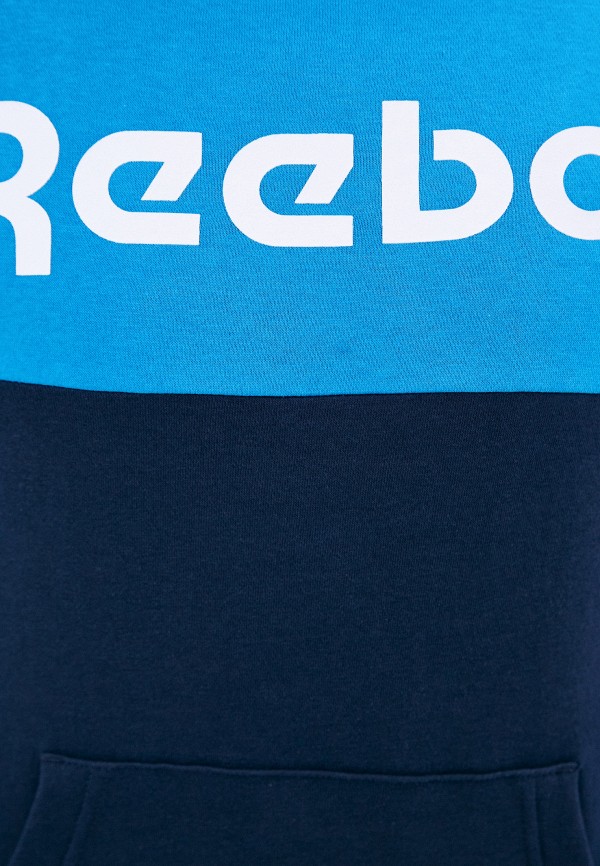 Reebok Худи - TE LL OTH Hoodie - фото 4