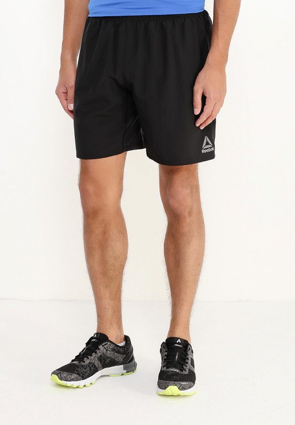 Reebok Шорты спортивные - RE 8 INCH SHORT - фото 1